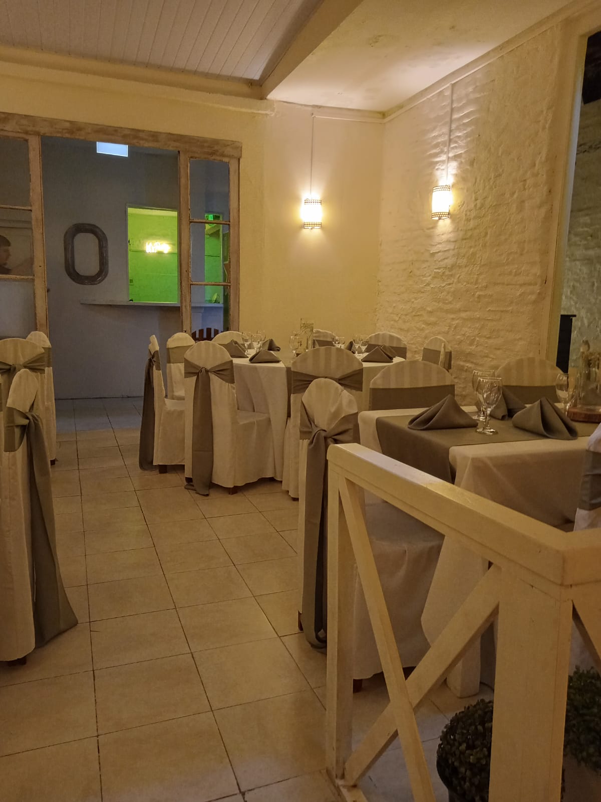 Gastronomía Premium