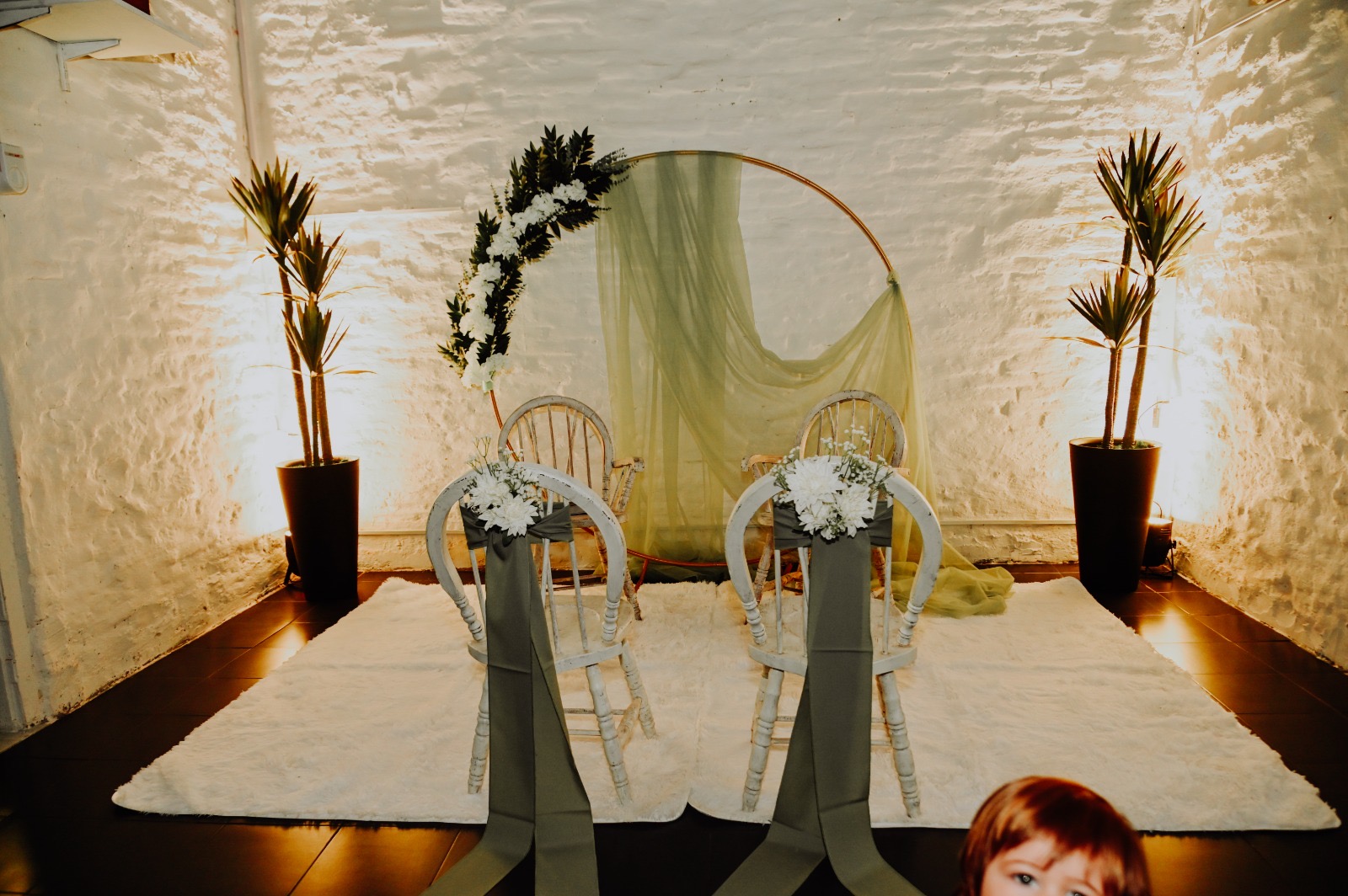 Celebración Inolvidable