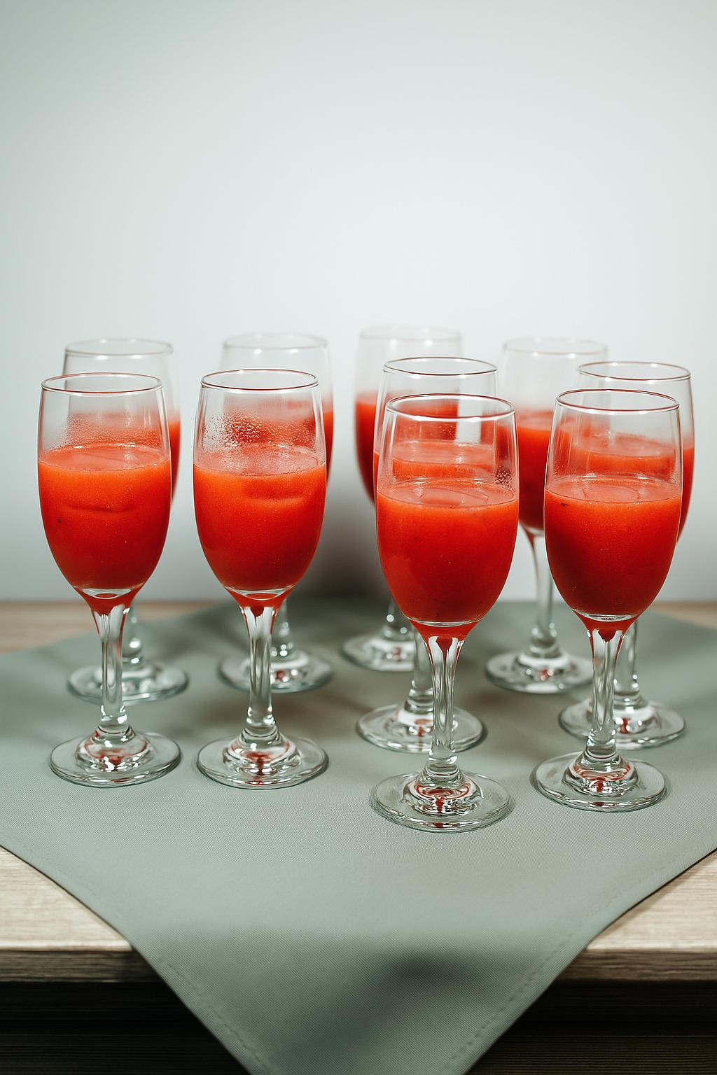 Experiencia Mburucuyá