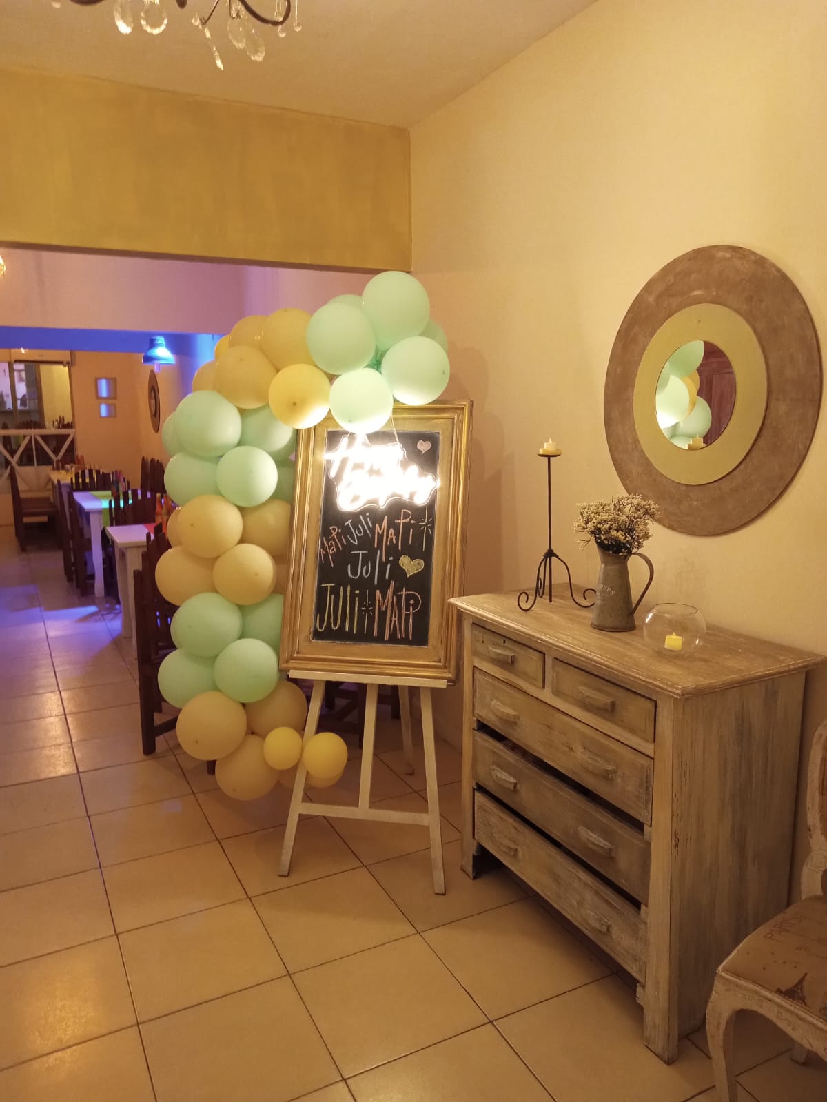 Celebración Inolvidable